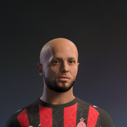 Facial Hair ID 30