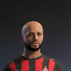 Facial Hair ID 33