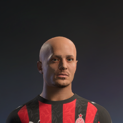 Facial Hair ID 36