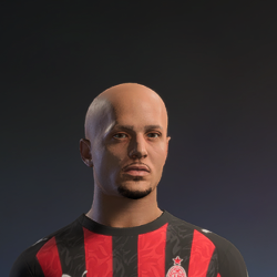 Facial Hair ID 41