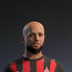 Facial Hair ID 43