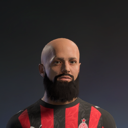 Facial Hair ID 44