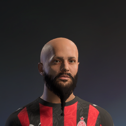 Facial Hair ID 79