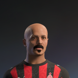 Facial Hair ID 81