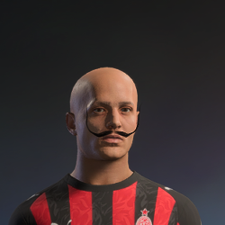 Facial Hair ID 85