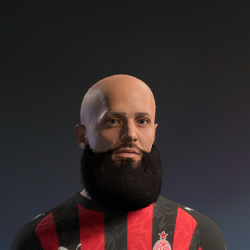 Facial Hair ID 87