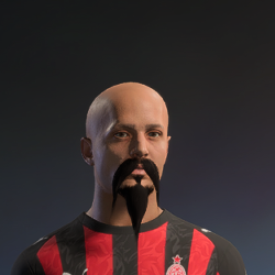 Facial Hair ID 89