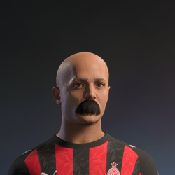 Facial Hair ID 91