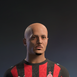 Facial Hair ID 94