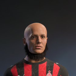 Facial Hair ID 101