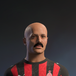 Facial Hair ID 102