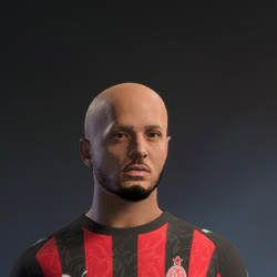 Facial Hair ID 103