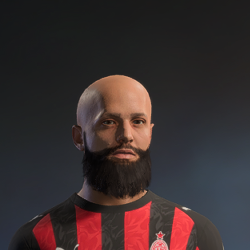 Facial Hair ID 111