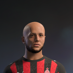 Facial Hair ID 236