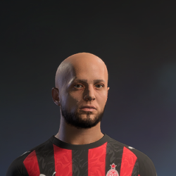 Facial Hair ID 237