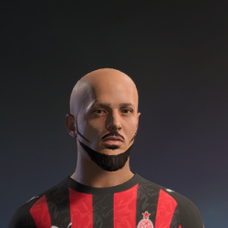 Facial Hair ID 242