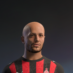 Facial Hair ID 245