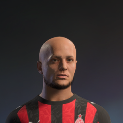 Facial Hair ID 247
