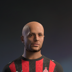 Facial Hair ID 249