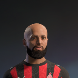Facial Hair ID 250