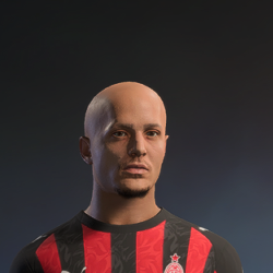 Facial Hair ID 257