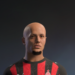 Facial Hair ID 258