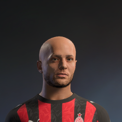 Facial Hair ID 260