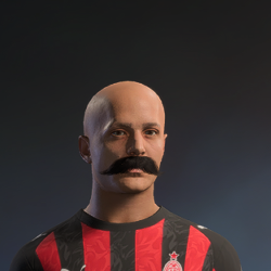 Facial Hair ID 261