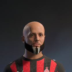 Facial Hair ID 263