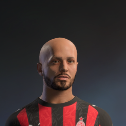 Facial Hair ID 266