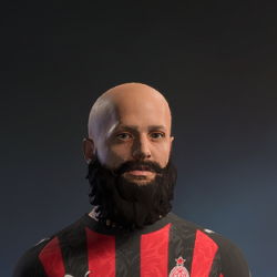 Facial Hair ID 267