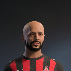 Facial Hair ID 268