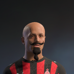 Facial Hair ID 269