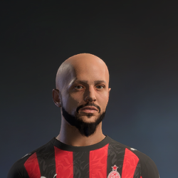 Facial Hair ID 270