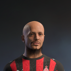 Facial Hair ID 272