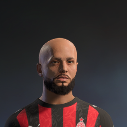 Facial Hair ID 273