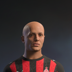 Facial Hair ID 274