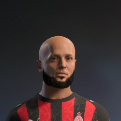 Facial Hair ID 276