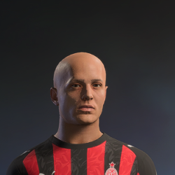 Facial Hair ID 277