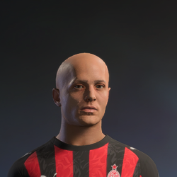 Facial Hair ID 278