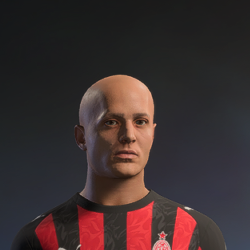 Facial Hair ID 279