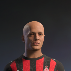 Facial Hair ID 280