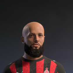 Facial Hair ID 281