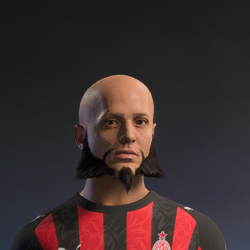 Facial Hair ID 283
