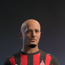 Facial Hair ID 284