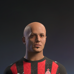 Facial Hair ID 288