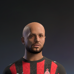 Facial Hair ID 289