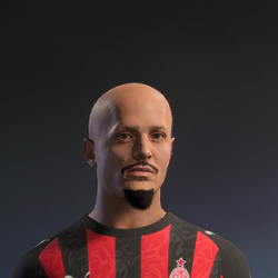 Facial Hair ID 298