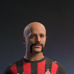Facial Hair ID 302
