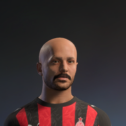 Facial Hair ID 304